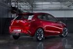 Mazda Hazumi Concept 2014 года